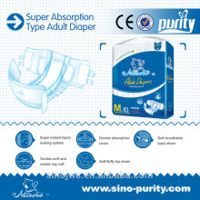 super absorption type diapers, Adult Diaper